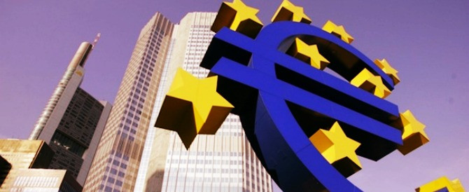 Quello che la Bce non dice
