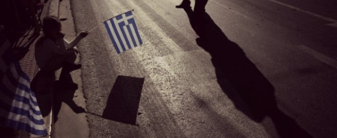 Nessuno è innocente nella tragedia greca