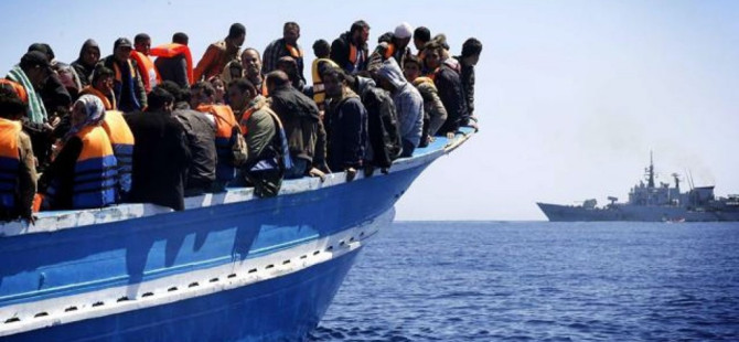 Migranti: nel triennio 2014-2016 l’emergenza sarà costata all’Italia 6,1 miliardi
