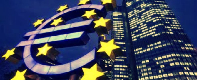 Euro forte, la svalutazione da sola non basta