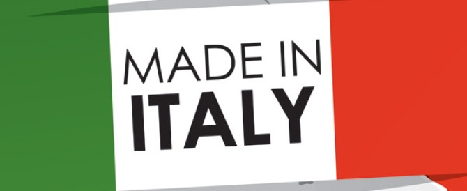 Se Made in Italy fosse un brand sarebbe il terzo al mondo