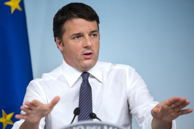 Renzi diventa il leader del rinvio