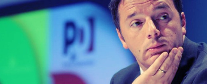 Se, anziché pasticciare, Renzi avesse abolito l’Irap e l’art. 18 avrebbe rilanciato l’economia e cambiato il volto dell’Italia
