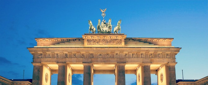 Se Berlino approva investimenti «con rigore»