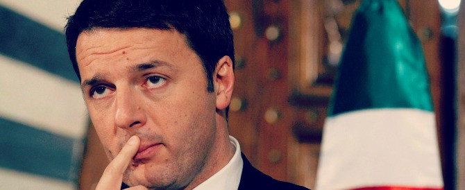 Centrali d’acquisto, i tagli promessi da Renzi su un binario morto