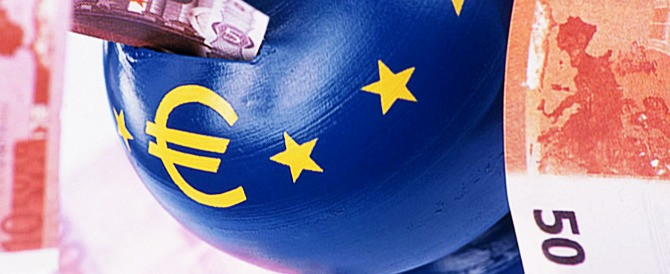 Rapporto Debito/Pil: sui nostri conti pesano i 60 miliardi di contributi dati all’Europa per la stabilità finanziaria degli altri Paesi