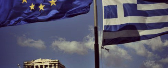 Perché condonare il debito alla Grecia farebbe bene anche all’Europa
