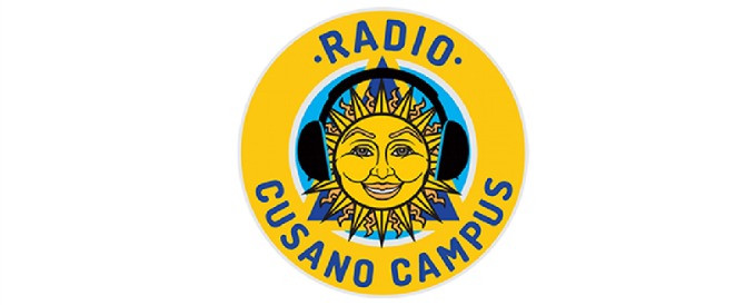 Intervista a Simone Bressan – Radio Cusano Campus