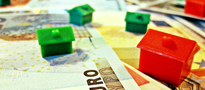 L’imposizione fiscale sugli immobili in Italia