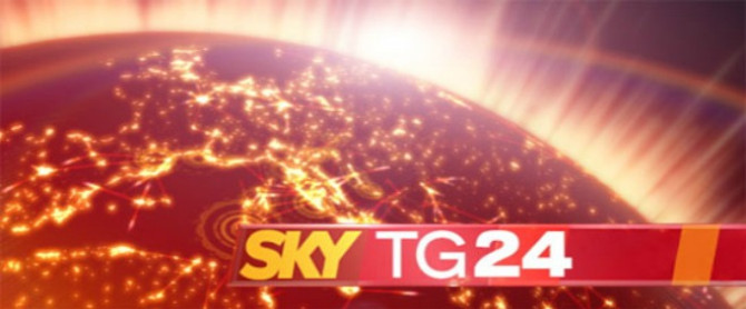 Massimo Blasoni a “Tg24 Economia” – Sky