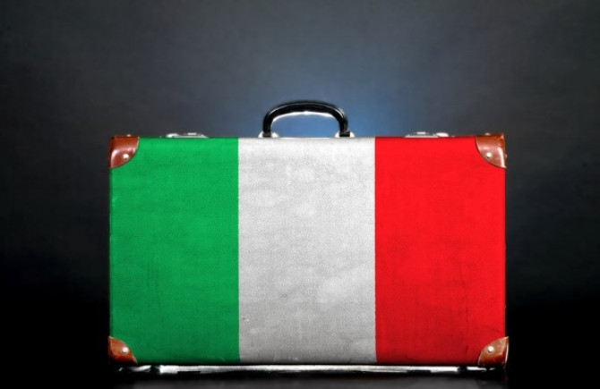 Dal 2008 al 2013 sono emigrati più di mezzo milione di italiani