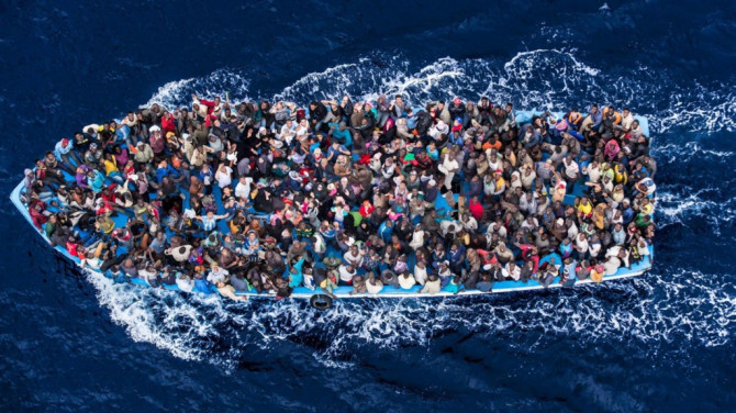 Il costo per l’Italia dell’emergenza migranti