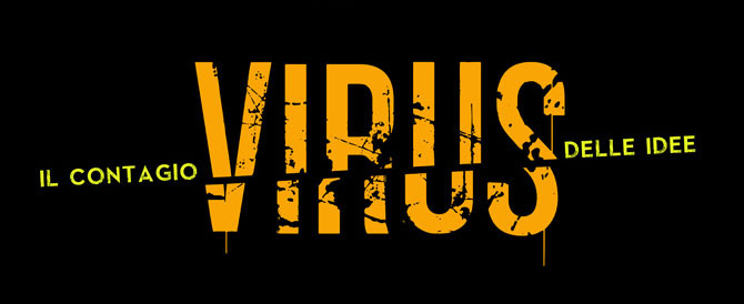 Massimo Blasoni a “Virus” – Rai Due