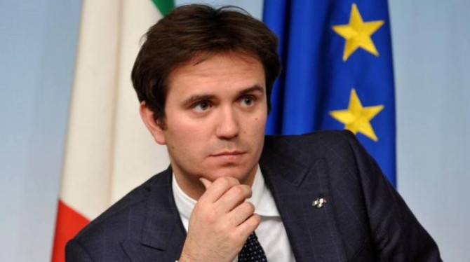 Cattaneo (Forza Italia): “Il troppo ottimismo offusca le previsioni”