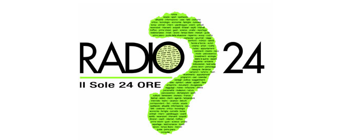 Massimo Blasoni presenta “Privatizziamo!” a Radio24