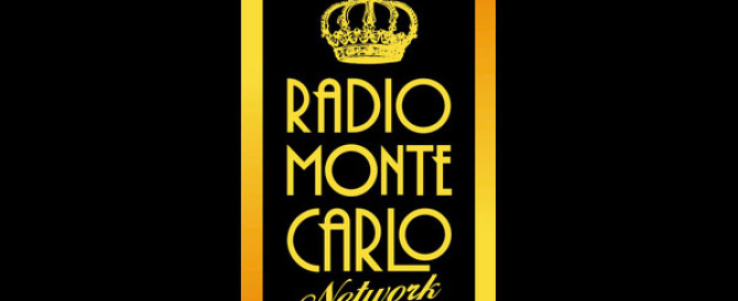 Massimo Blasoni a Radio MonteCarlo