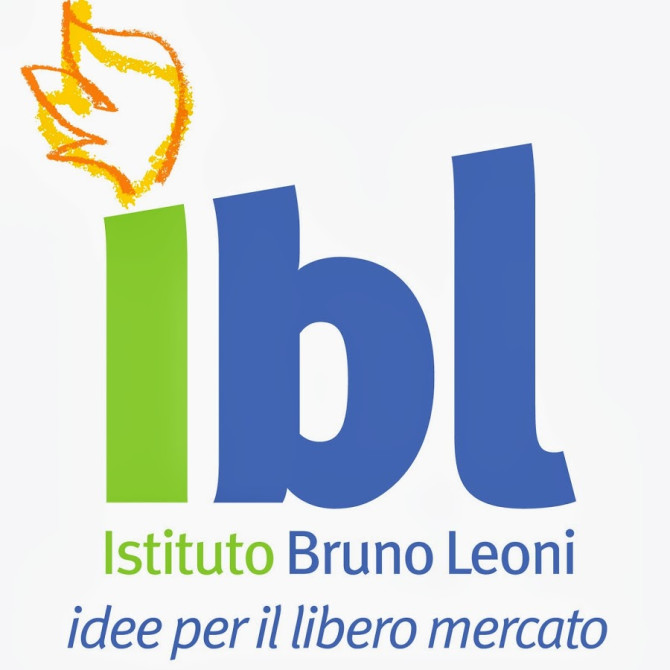 Massimo Blasoni all’Istituto Bruno Leoni