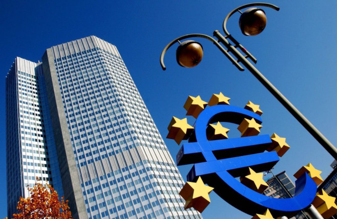Titoli di Stato, quelli italiani sono i terzi più acquistati dalla BCE: 3,6 miliardi al mese, pari al 16,2%
