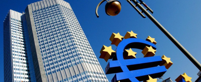 La partita Italia-Ue sulla crisi delle Banche