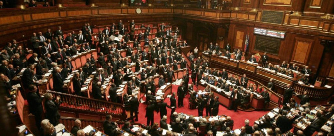 La Riforma della Costituzione Italiana e il Referendum