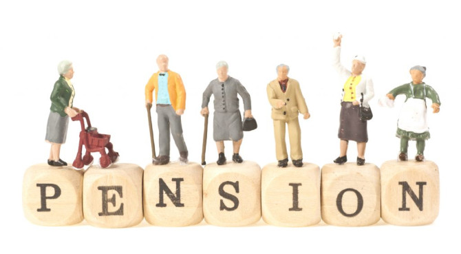 Pensioni: in Italia età effettiva è 62,1 anni, tra le più basse in Europa